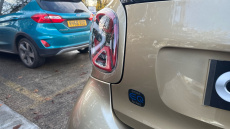 Smart EQ fortwo coupe 60kW EQ Prime Exclusive 17kWh 2dr Auto [22kWCh] Electric Coupe